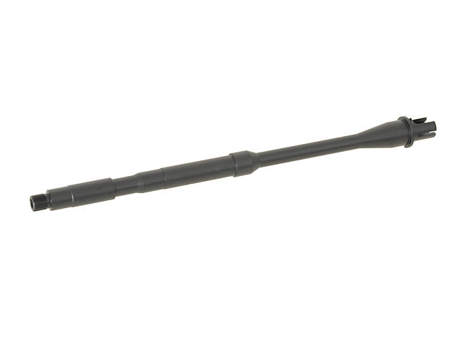 Metal Außenlauf - 2 parts für M15 / M4 / CQB [DB] 1