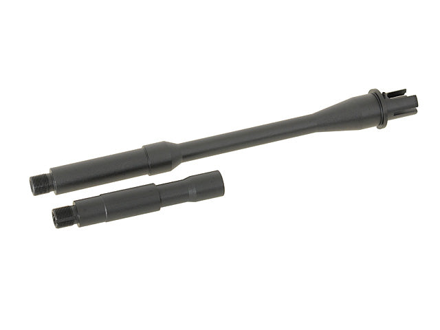 Metal Außenlauf - 2 parts für M15 / M4 / CQB [DB] 2
