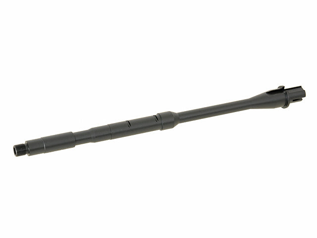 Metal Außenlauf - 2 parts für M15 / M4 / CQB [DB] 3