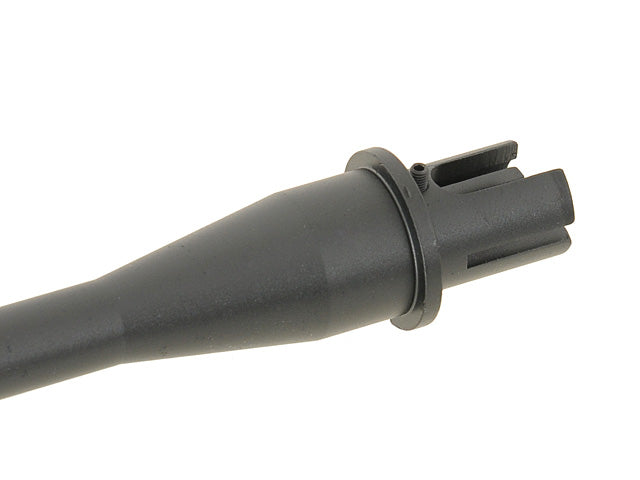 Metal Außenlauf - 2 parts für M15 / M4 / CQB [DB] 4