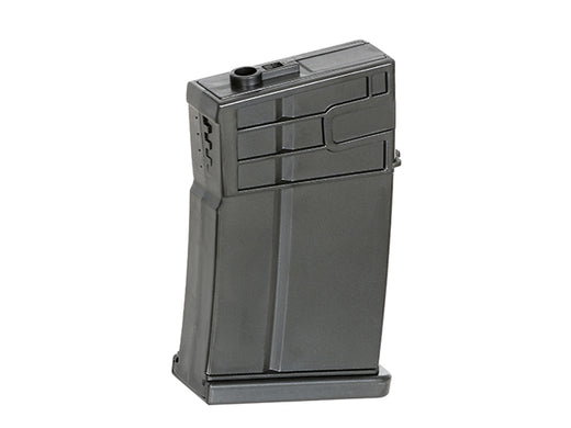 417 Hi-Cap-Magazin 400 BBs Schwarz