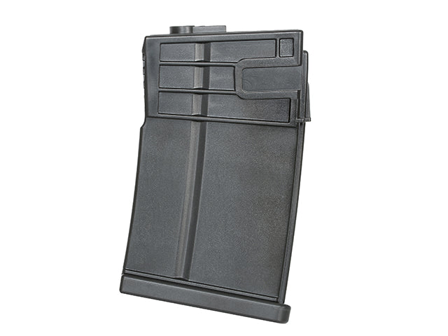 417 Hi-Cap-Magazin 400 BBs Schwarz
