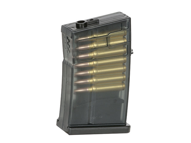 417 Mid-Cap-Magazin 65 BBs Schwarz