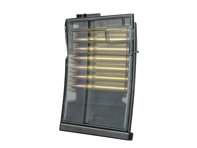 417 Mid-Cap-Magazin 65 BBs Schwarz