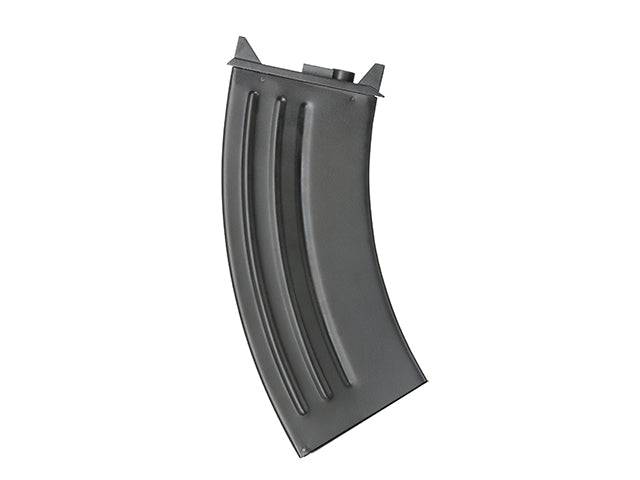 Hi-Cap-Magazin 700 BBs Schwarz