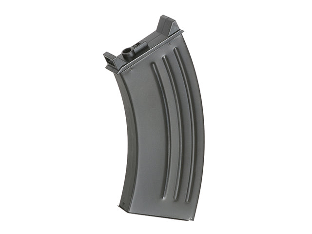 Magazinzubehör Hi-cap Flash Steel Magazie für Type 96 Machine Gun [Golden Eagle] 3