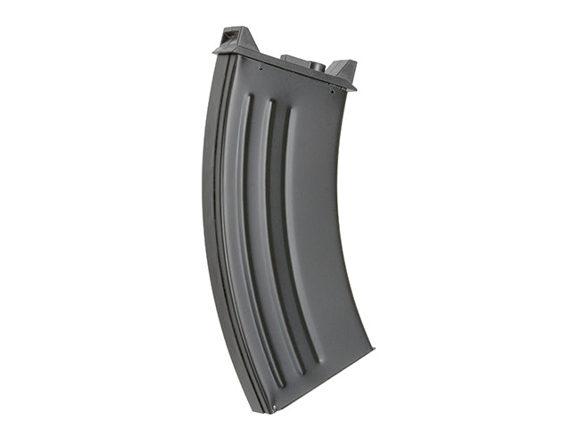 Magazinzubehör Hi-cap Flash Steel Magazie für Type 96 Machine Gun [Golden Eagle] 4