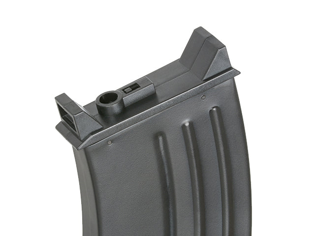 Magazinzubehör Hi-cap Flash Steel Magazie für Type 96 Machine Gun [Golden Eagle] 5
