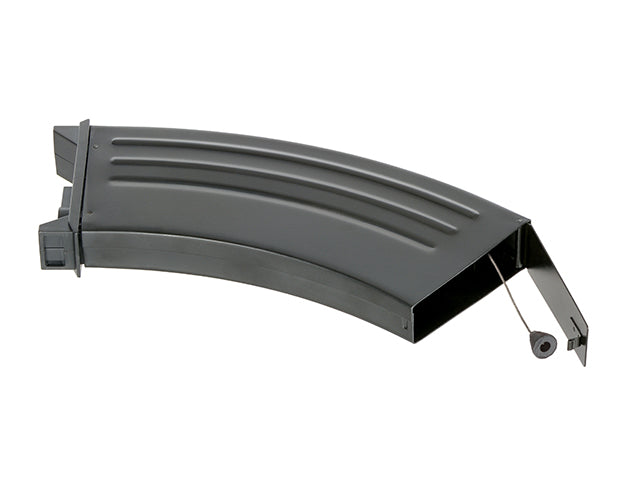 Magazinzubehör Hi-cap Flash Steel Magazie für Type 96 Machine Gun [Golden Eagle] 6