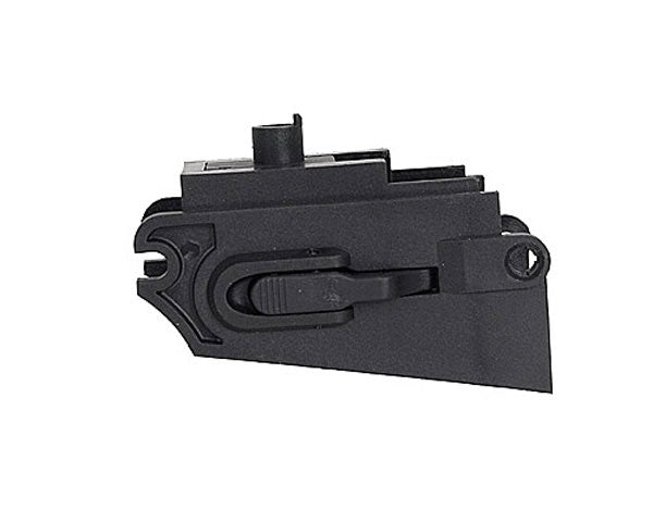 G608/SL8 Adapter für M4/AR15 Magazin M4/M16 Schwarz