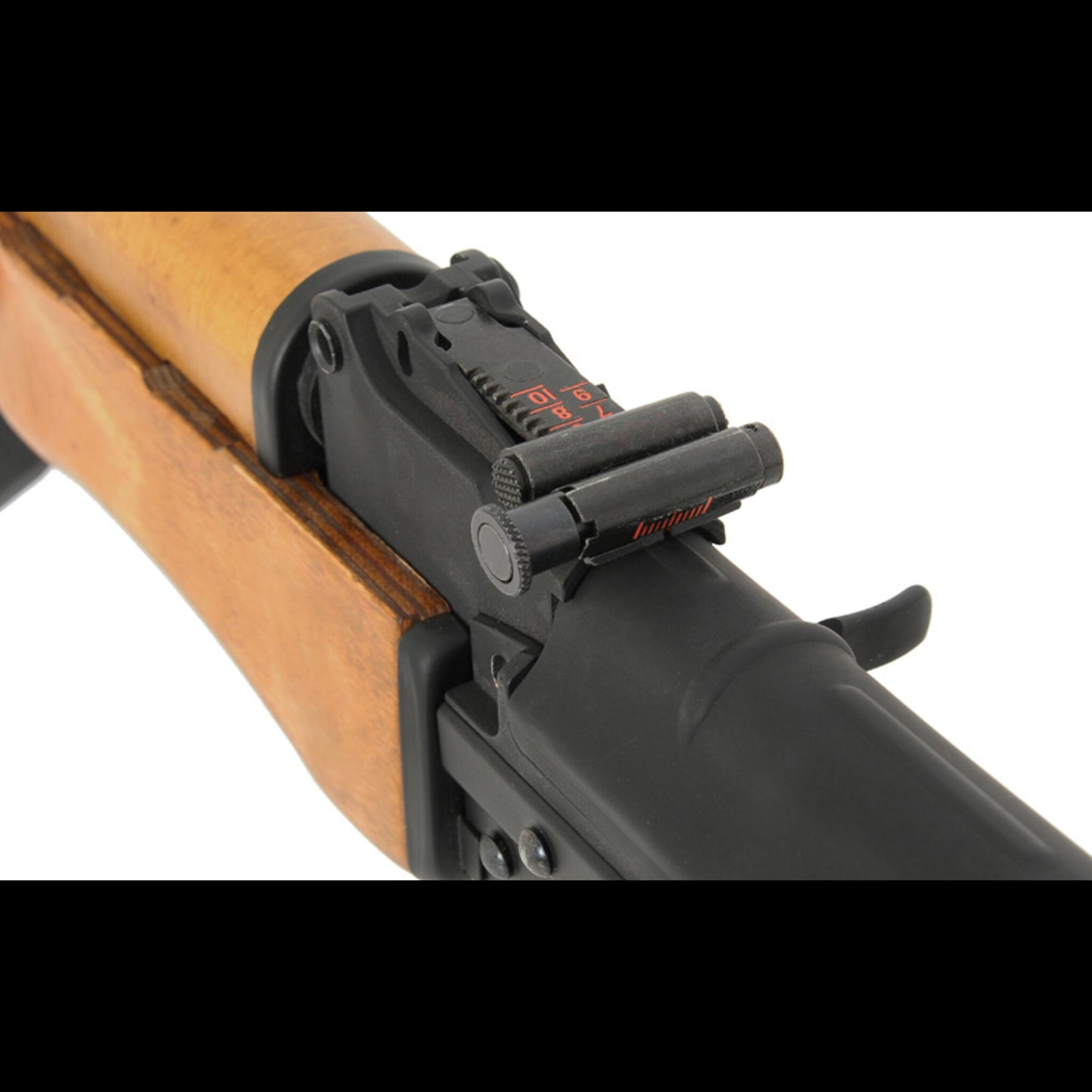 CM.052S RPK-S Holz – 0,5J