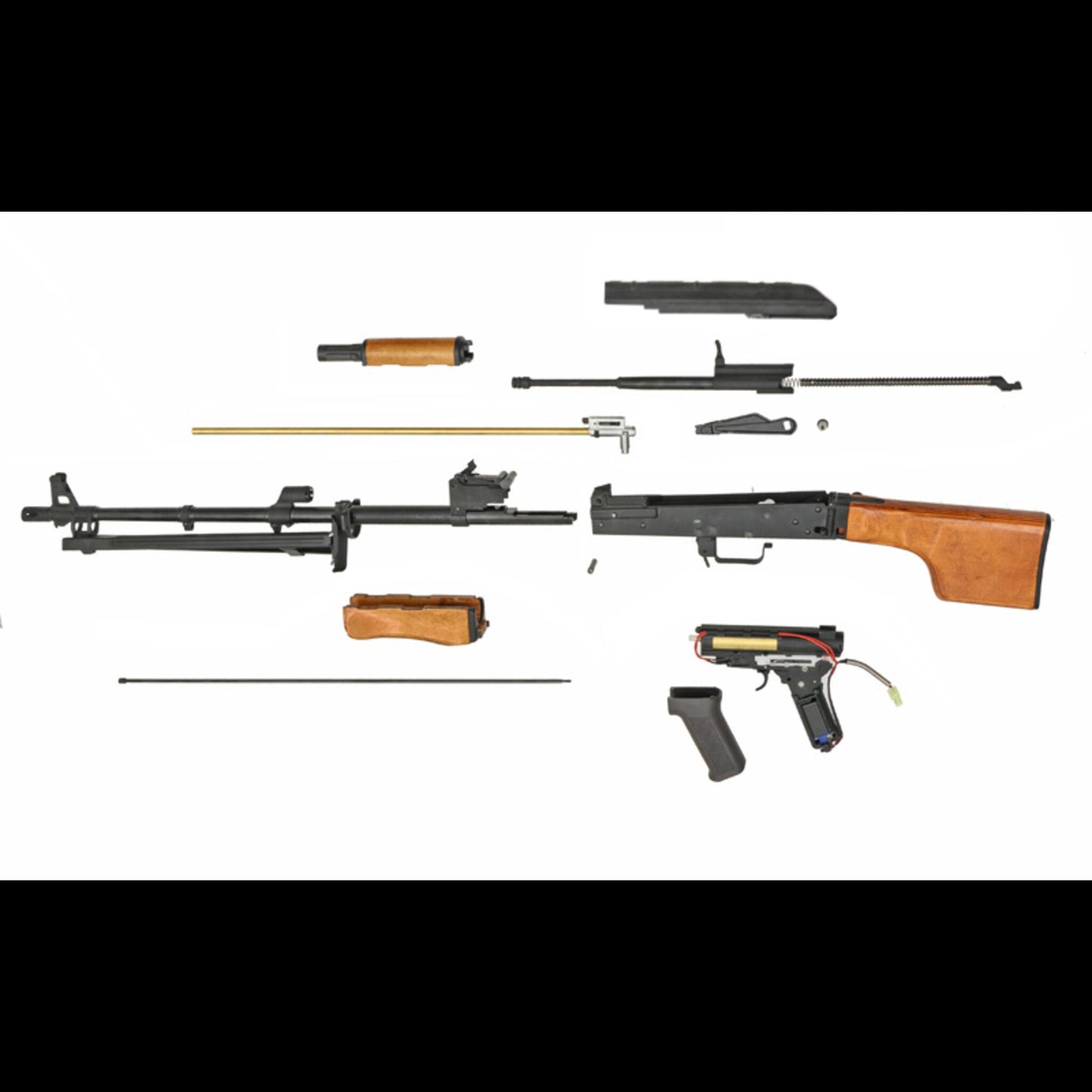 CM.052S RPK-S Holz – 0,5J