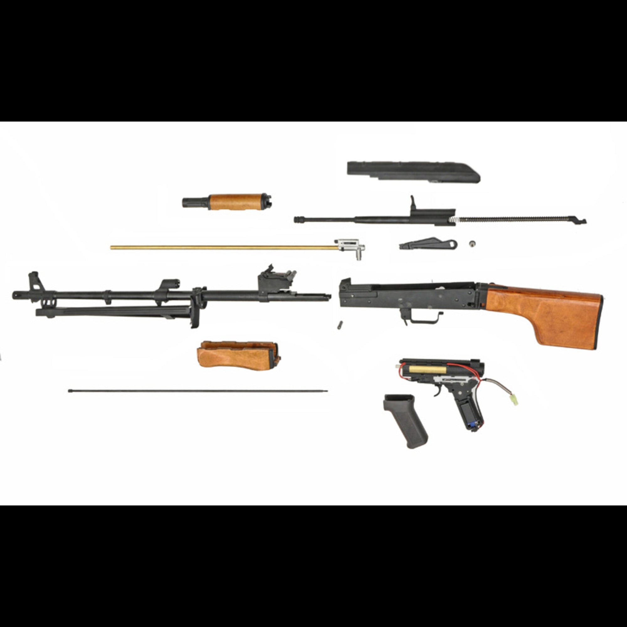 CM.052S RPK-S Holz – 0,5J