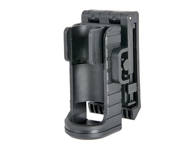 Adjustable Speed Holster für Flashlights [OPSMEN] 2