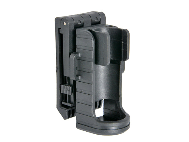 Adjustable Speed Holster für Flashlights [OPSMEN] 3