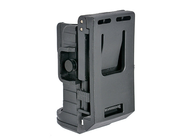 Adjustable Speed Holster für Flashlights [OPSMEN] 4