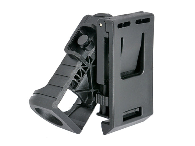 Adjustable Speed Holster für Flashlights [OPSMEN] 5