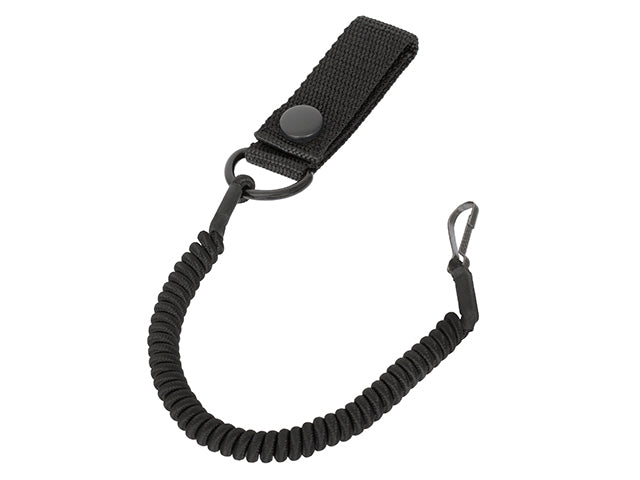 Tragegurt Multi-purpose tactical lanyard mit belt clips [OPSMEN] 1