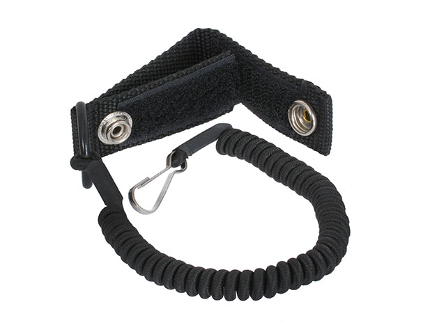 Tragegurt Multi-purpose tactical lanyard mit belt clips [OPSMEN] 2