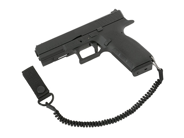 Tragegurt Multi-purpose tactical lanyard mit belt clips [OPSMEN] 4