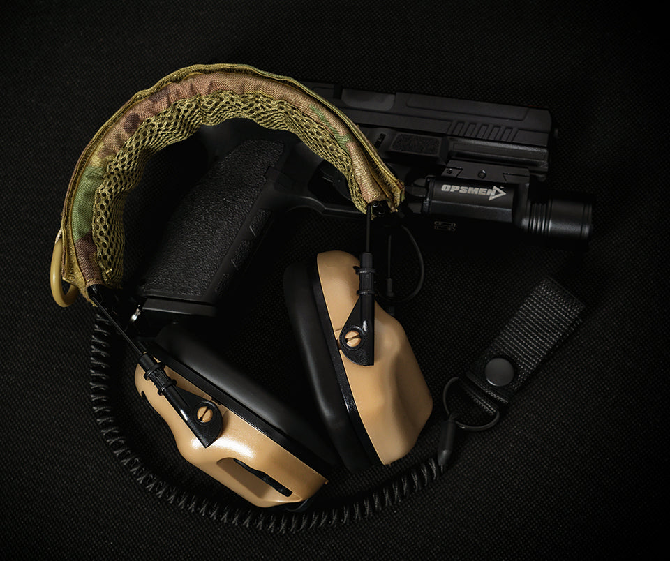 Tragegurt Multi-purpose tactical lanyard mit belt clips [OPSMEN] 6