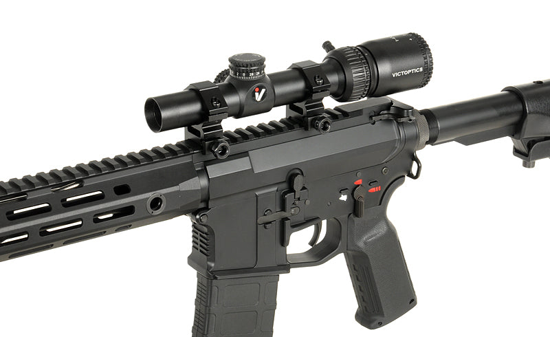 Victoptics ZOD 1-4x20 Zielfernrohr [Vector Optics] 10