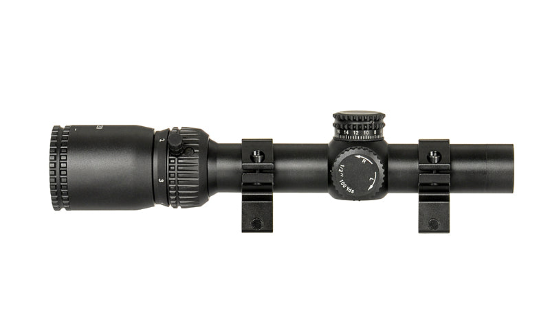 Victoptics ZOD 1-4x20 Zielfernrohr [Vector Optics] 3