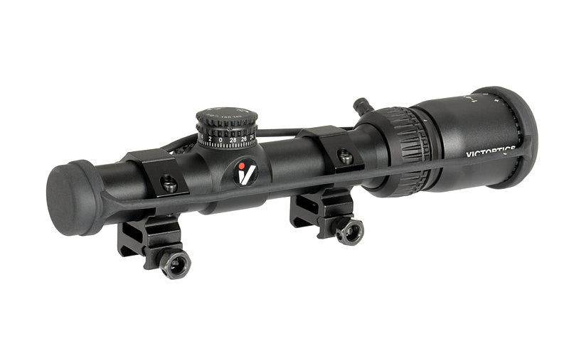 Victoptics ZOD 1-4x20 Zielfernrohr [Vector Optics] 9