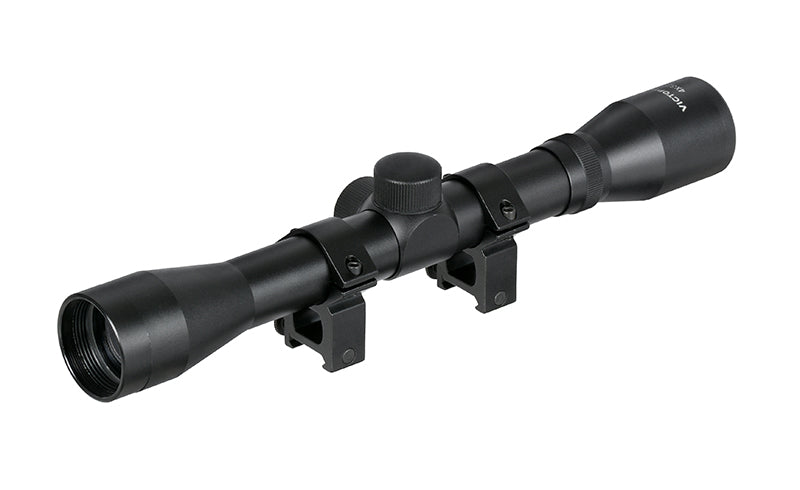 Zielfernrohr VictOptics JAV 4x32 [Vector Optics] 1