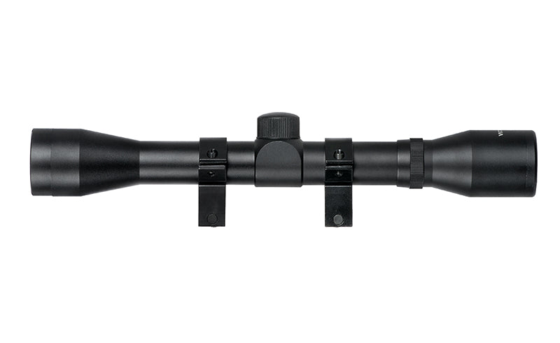 Zielfernrohr VictOptics JAV 4x32 [Vector Optics] 3