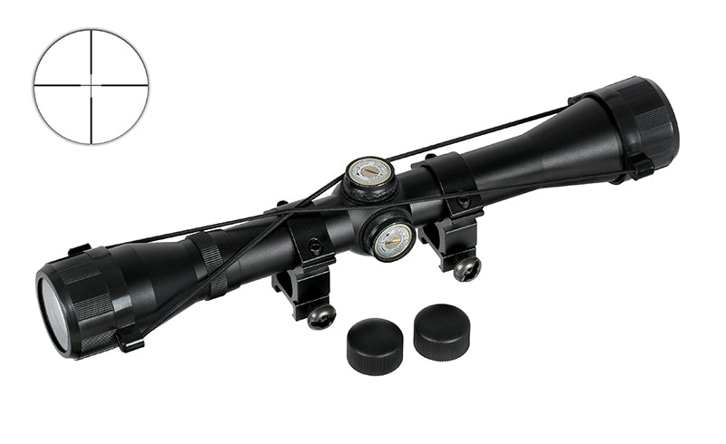 Zielfernrohr VictOptics JAV 4x32 [Vector Optics] 4
