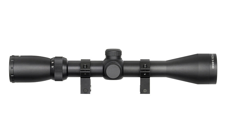 Riflescope Victoptics PAC 3-9x40 [Vector Optics] 3