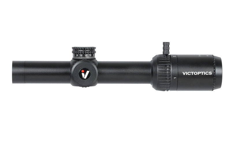 Victoptics ZOD 1-4x20IR Zielfernrohr [Vector Optics] 7