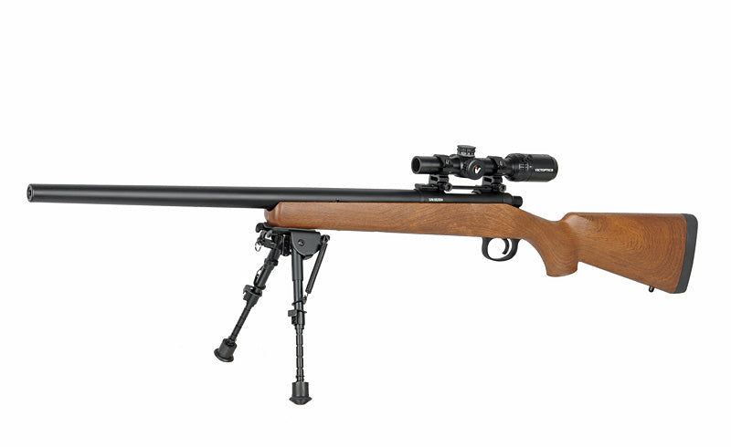 Victoptics ZOD 1-4x20IR Zielfernrohr [Vector Optics] 9