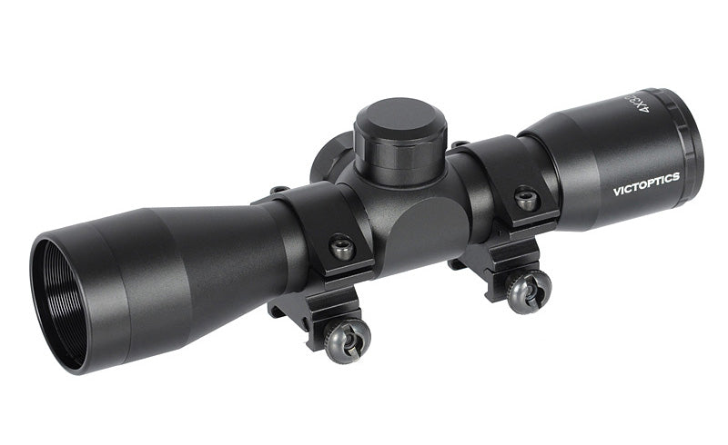Victoptics B1 4x32 Compact Scope [Vector Optics] 1
