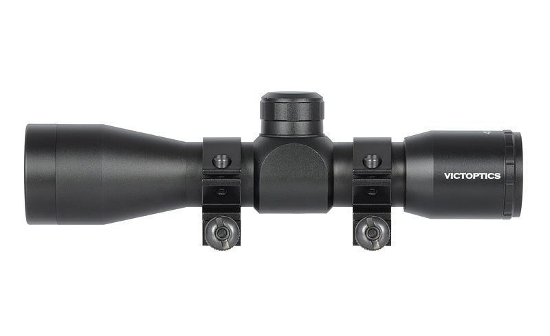 Victoptics B1 4x32 Compact Scope [Vector Optics] 2