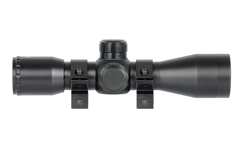 Victoptics B1 4x32 Compact Scope [Vector Optics] 3