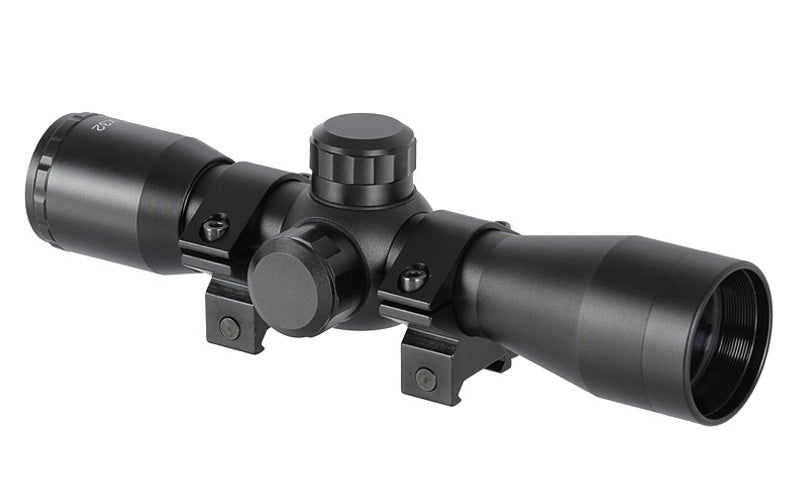 Victoptics B1 4x32 Compact Scope [Vector Optics] 4