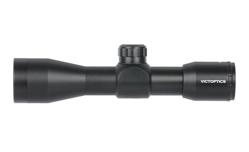 Victoptics B1 4x32 Compact Scope [Vector Optics] 6