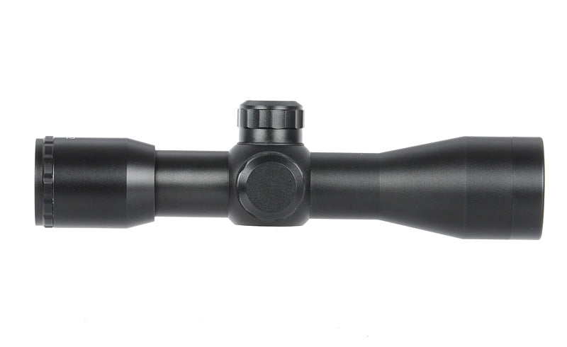 Victoptics B1 4x32 Compact Scope [Vector Optics] 7