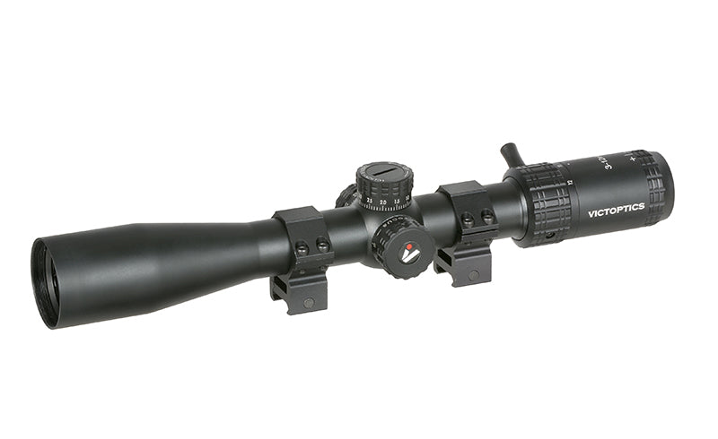 Zielfernrohr VICTOPTICS S4 3-12X40 [Vector Optics] 1