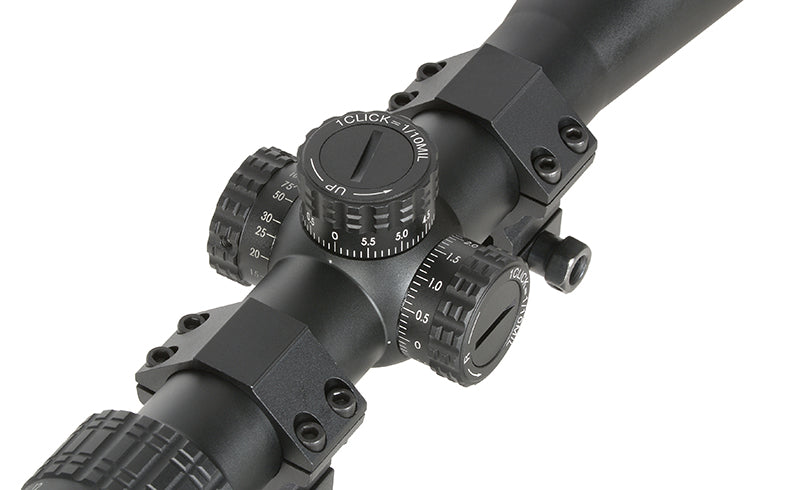 Zielfernrohr VICTOPTICS S4 3-12X40 [Vector Optics] 10