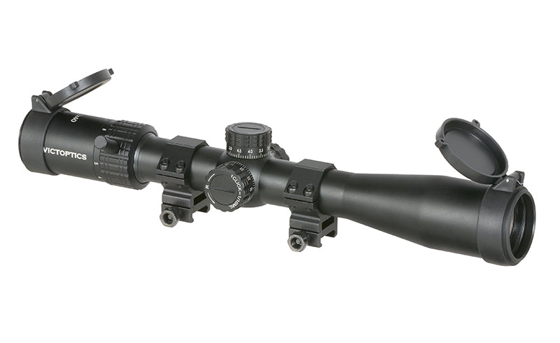 Zielfernrohr VICTOPTICS S4 3-12X40 [Vector Optics] 2