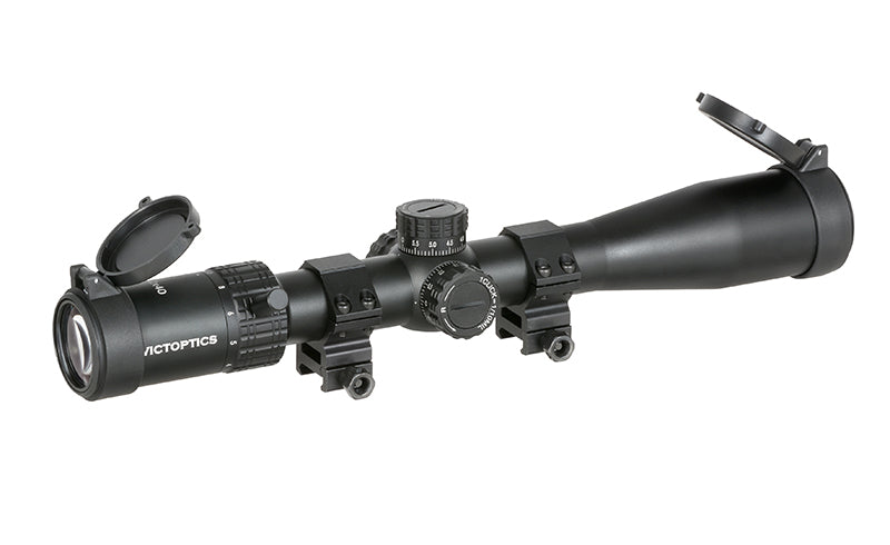 Zielfernrohr VICTOPTICS S4 3-12X40 [Vector Optics] 4