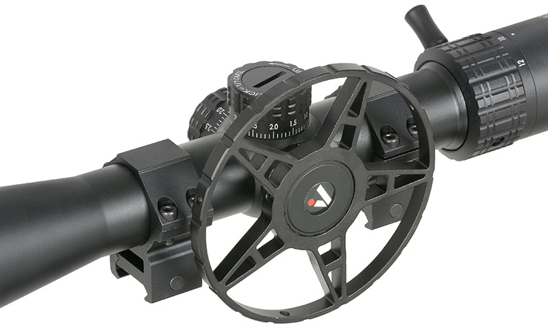Zielfernrohr VICTOPTICS S4 3-12X40 [Vector Optics] 7