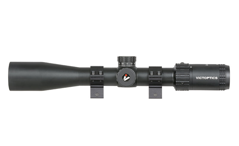 Zielfernrohr VICTOPTICS S4 3-12X40 [Vector Optics] 8