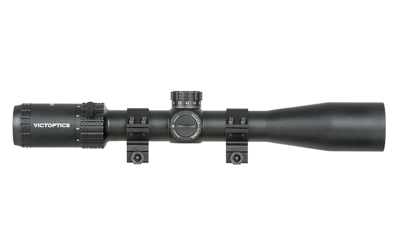 Zielfernrohr VICTOPTICS S4 3-12X40 [Vector Optics] 9