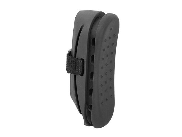 AK47/AK74 Buttstock Pad - Schwarz [Element] 1