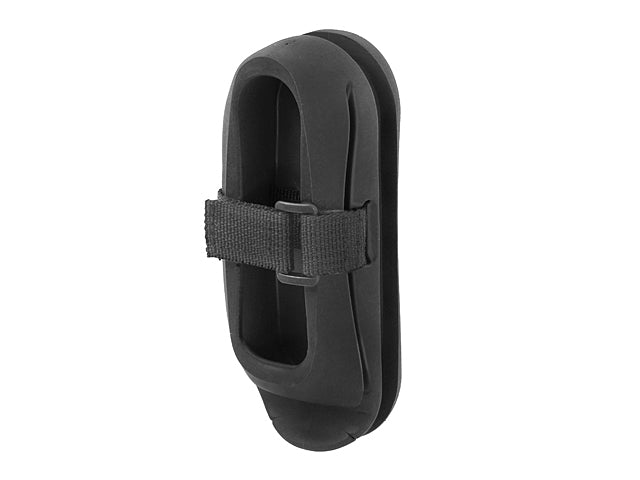 AK47/AK74 Buttstock Pad - Schwarz [Element] 2