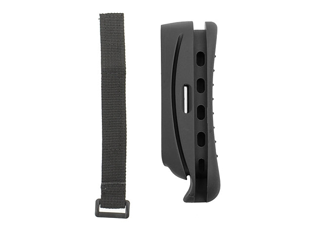 AK47/AK74 Buttstock Pad - Schwarz [Element] 3